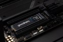 GoodRam SSD GOODRAM PX500 GEN.3 PCIe 3x4 256GB M.2 2280 RET