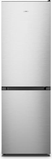 Gorenje Chłodziarko-zamrażarka GORENJE NRK619EPXL4