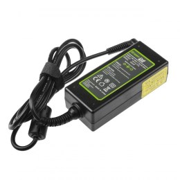 Green Cell GREEN CELL ZASILACZ AD40P ASUS 19V 2.37A 45W