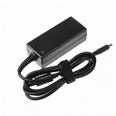 Green Cell GREEN CELL ZASILACZ AD57AP DELL 19.5V 2.31A 45W Green Cell GREEN CELL ZASILACZ AD57AP DELL 19.5V 2.31A 45W