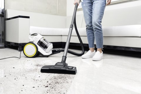 KARCHER Odkurzacz KARCHER VC 3 - 1.198-053.0 KARCHER Odkurzacz KARCHER VC 3 - 1.198-053.0