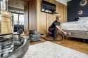 KARCHER Odkurzacz piorący KARCHER Puzzi 8/1 (1.100-240.0) (WYPRZEDAŻ)
