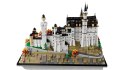 Lego LEGO Architecture 21063 Zamek Neuschwanstein