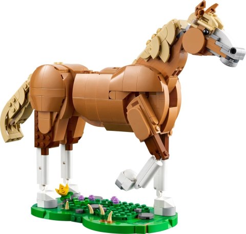 Lego LEGO Creator 31166 Piękny koń