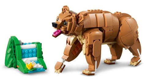 Lego LEGO Creator 31166 Piękny koń