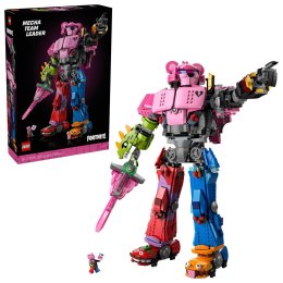 Lego LEGO Fortnite 77078 Dowódca Drużyny Mechów