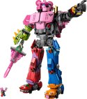 Lego LEGO Fortnite 77078 Dowódca Drużyny Mechów