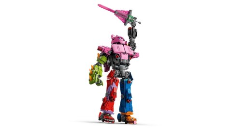 Lego LEGO Fortnite 77078 Dowódca Drużyny Mechów Lego LEGO Fortnite 77078 Dowódca Drużyny Mechów