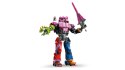Lego LEGO Fortnite 77078 Dowódca Drużyny Mechów