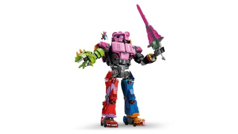 Lego LEGO Fortnite 77078 Dowódca Drużyny Mechów Lego LEGO Fortnite 77078 Dowódca Drużyny Mechów
