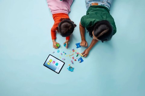 Lego LEGO Koci domek Gabi 11204 Podwodna przygoda syrenki Gabi