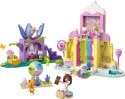 Lego LEGO Koci domek Gabi 11205 Łakociowa Góra i Kiciowy Ogródek