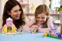 Lego LEGO Koci domek Gabi 11205 Łakociowa Góra i Kiciowy Ogródek