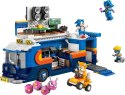 Lego LEGO Sonic 77006 Sonic i pojazd do zadań specjalnych
