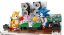Lego LEGO Sonic 77006 Sonic i pojazd do zadań specjalnych
