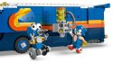 Lego LEGO Sonic 77006 Sonic i pojazd do zadań specjalnych
