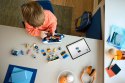 Lego LEGO Sonic 77006 Sonic i pojazd do zadań specjalnych