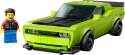 Lego LEGO Speed Champions 77237 Samochód sportowy Dodge
