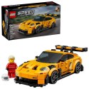 Lego LEGO Speed Champions 77239 Supersamochód Porsche 911