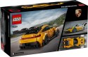 Lego LEGO Speed Champions 77239 Supersamochód Porsche 911
