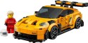 Lego LEGO Speed Champions 77239 Supersamochód Porsche 911