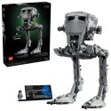 Lego LEGO Star Wars 75417 Maszyna krocząca AT-ST