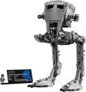 Lego LEGO Star Wars 75417 Maszyna krocząca AT-ST