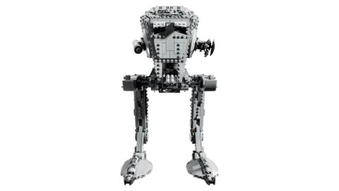 Lego LEGO Star Wars 75417 Maszyna krocząca AT-ST Lego LEGO Star Wars 75417 Maszyna krocząca AT-ST