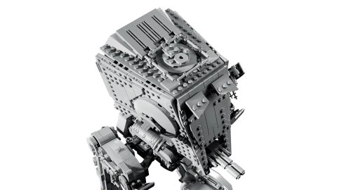 Lego LEGO Star Wars 75417 Maszyna krocząca AT-ST Lego LEGO Star Wars 75417 Maszyna krocząca AT-ST