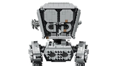Lego LEGO Star Wars 75417 Maszyna krocząca AT-ST Lego LEGO Star Wars 75417 Maszyna krocząca AT-ST