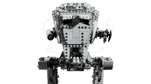 Lego LEGO Star Wars 75417 Maszyna krocząca AT-ST Lego LEGO Star Wars 75417 Maszyna krocząca AT-ST