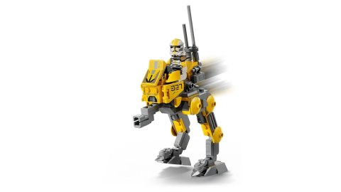 Lego LEGO Star Wars 75431 Zestaw bitewny - żołnierze Lego LEGO Star Wars 75431 Zestaw bitewny - żołnierze