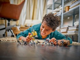 Lego LEGO Star Wars 75431 Zestaw bitewny - żołnierze