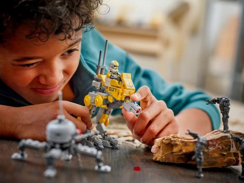 Lego LEGO Star Wars 75431 Zestaw bitewny - żołnierze Lego LEGO Star Wars 75431 Zestaw bitewny - żołnierze