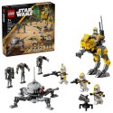 Lego LEGO Star Wars 75431 Zestaw bitewny - żołnierze
