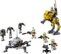Lego LEGO Star Wars 75431 Zestaw bitewny - żołnierze