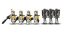 Lego LEGO Star Wars 75431 Zestaw bitewny - żołnierze