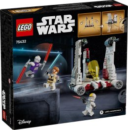 Lego LEGO Star Wars 75432 Myśliwiec V-19 Torrent