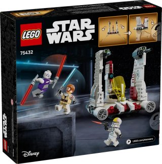 Lego LEGO Star Wars 75432 Myśliwiec V-19 Torrent