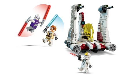 Lego LEGO Star Wars 75432 Myśliwiec V-19 Torrent Lego LEGO Star Wars 75432 Myśliwiec V-19 Torrent