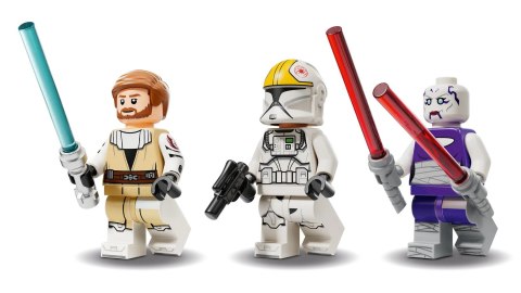 Lego LEGO Star Wars 75432 Myśliwiec V-19 Torrent Lego LEGO Star Wars 75432 Myśliwiec V-19 Torrent