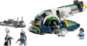 Lego LEGO Star Wars 75433 Statek kosmiczny Jango Fetta