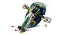 Lego LEGO Star Wars 75433 Statek kosmiczny Jango Fetta