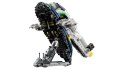 Lego LEGO Star Wars 75433 Statek kosmiczny Jango Fetta