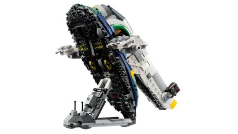 Lego LEGO Star Wars 75433 Statek kosmiczny Jango Fetta Lego LEGO Star Wars 75433 Statek kosmiczny Jango Fetta