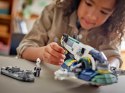 Lego LEGO Star Wars 75433 Statek kosmiczny Jango Fetta