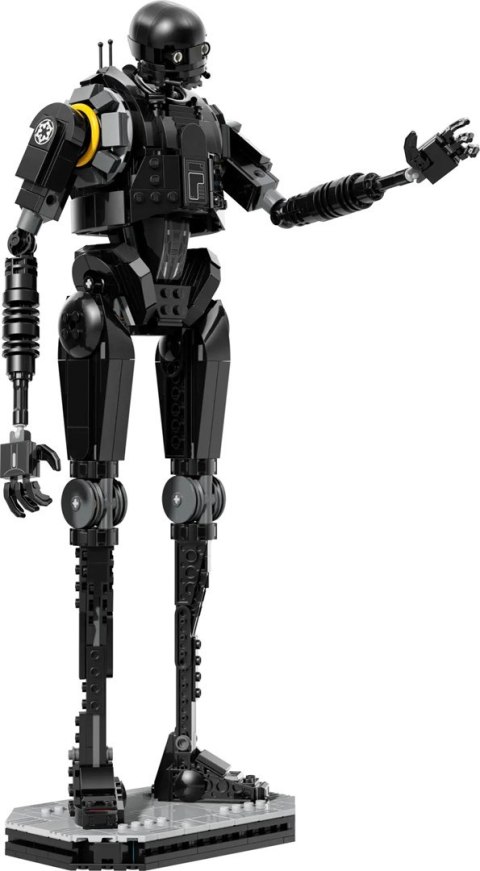 Lego LEGO Star Wars 75434 Droid strażniczy K-2SO Lego LEGO Star Wars 75434 Droid strażniczy K-2SO