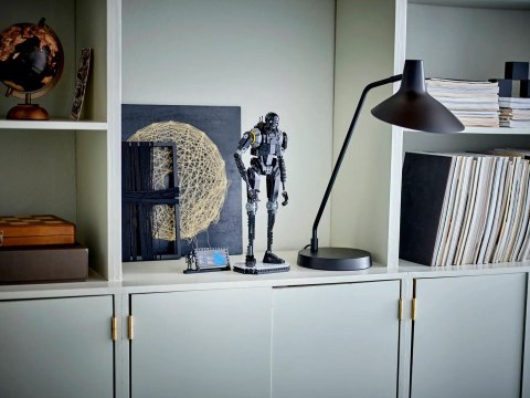Lego LEGO Star Wars 75434 Droid strażniczy K-2SO Lego LEGO Star Wars 75434 Droid strażniczy K-2SO