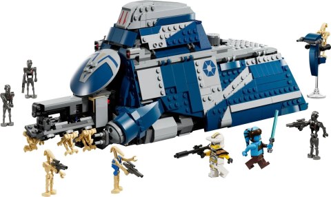 Lego LEGO Star Wars 75435 Lego LEGO Star Wars 75435
