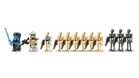 Lego LEGO Star Wars 75435 Lego LEGO Star Wars 75435